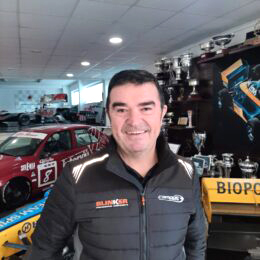 Javier Bono