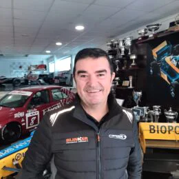 Javier Bono